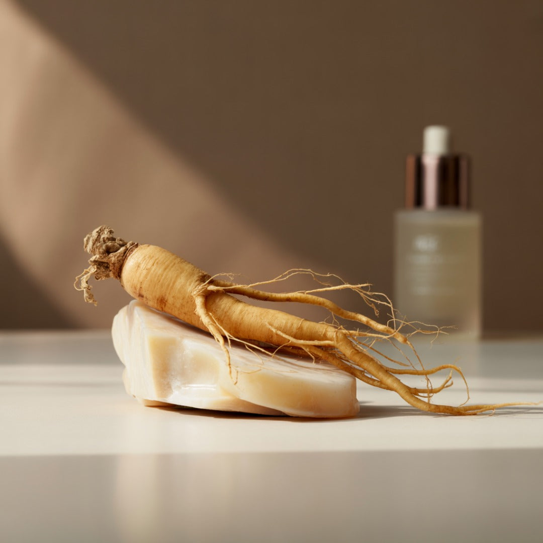 Ginseng