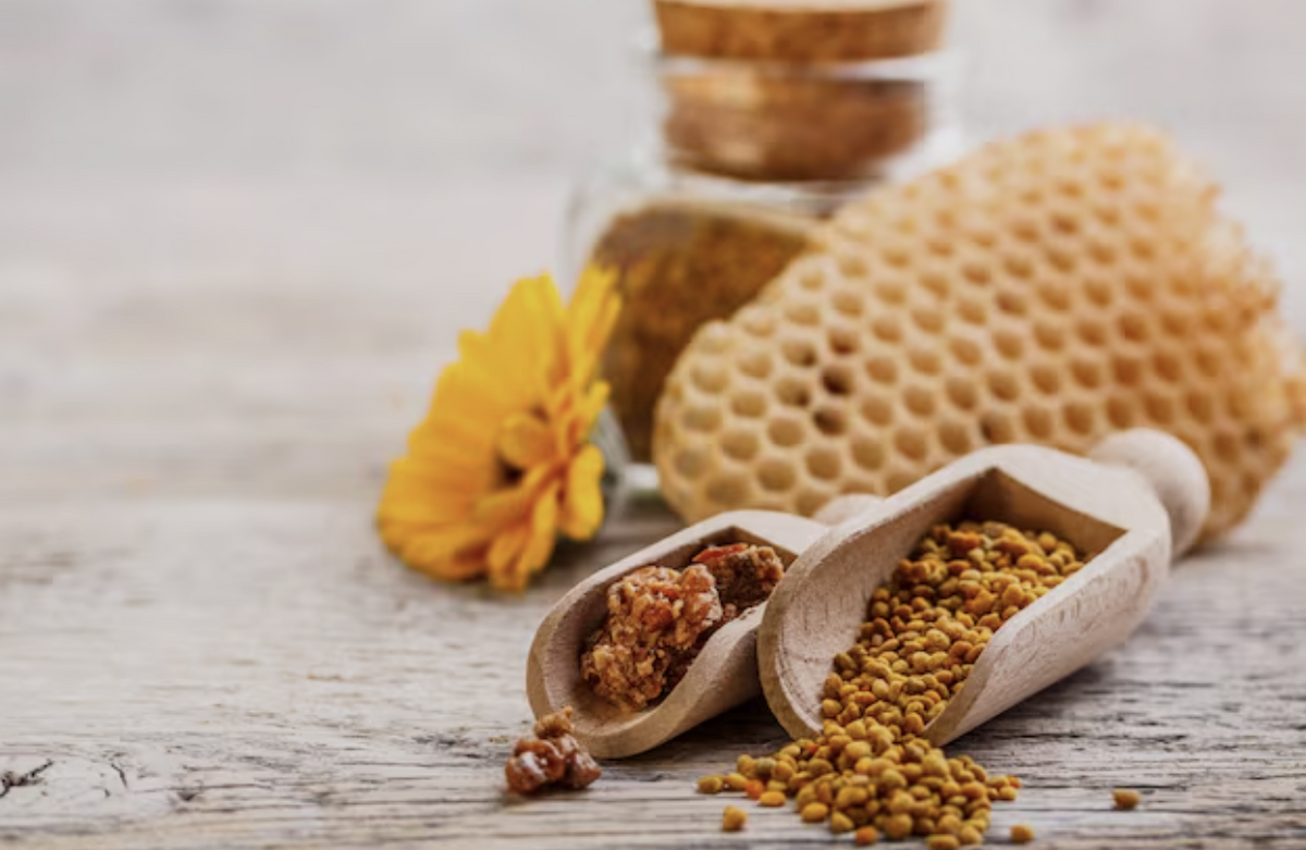 Propolis